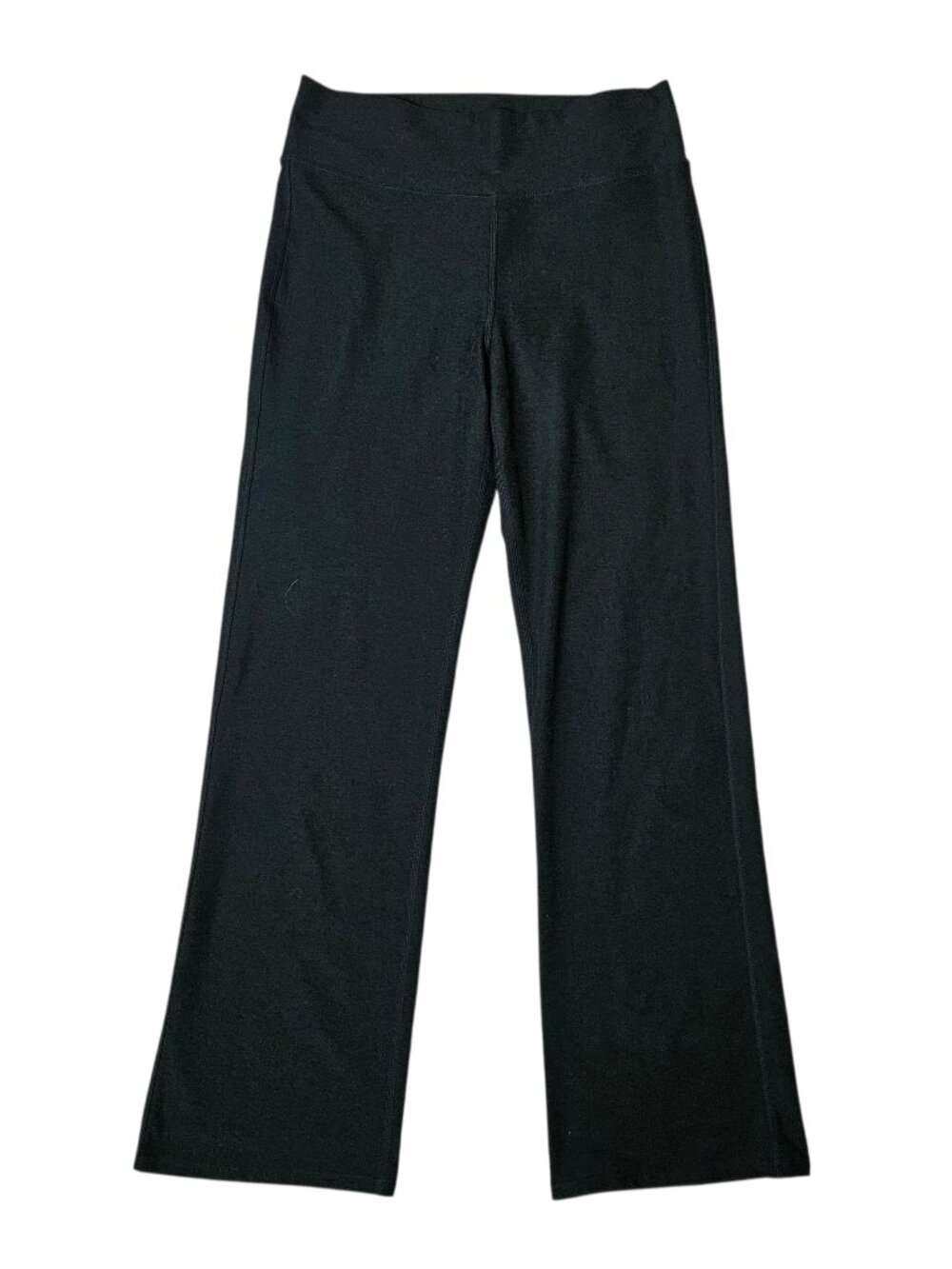 Vuori Elevation Slim Bootcut Pants Women S Charcoal Heather VW487 27” Inseam
